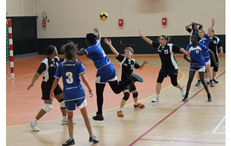 Week-end du 5 &amp; 6 Novembre