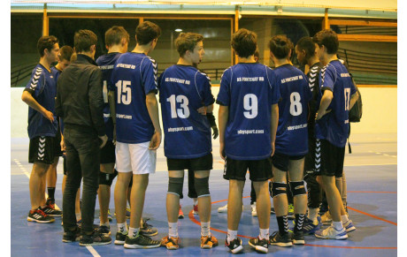 Week-end du 19 &amp; 20 Novembre