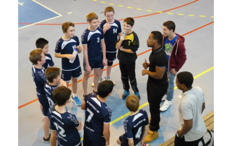 Week-end du 9 &amp; 10 Décembre