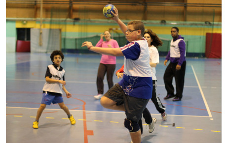 Tournoi de la Galette 2017