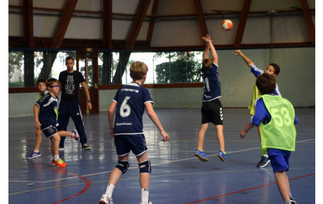 Week-end du 14 Janvier - Programme