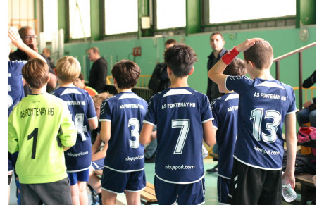 Reprise des entraînements 