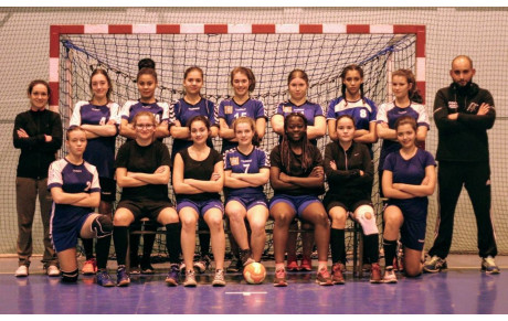 Un bon week-end pour les filles