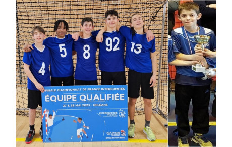 Qualification Orléans pour le comité 92 !