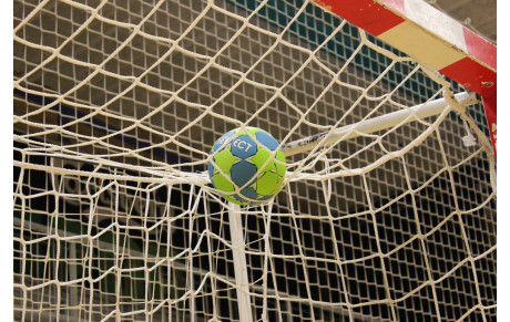 Tournoi Hand à 4 +50 ans - 18 juin 2023