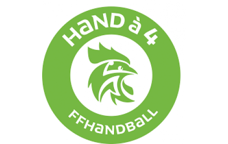 Tournoi de Hand à 4