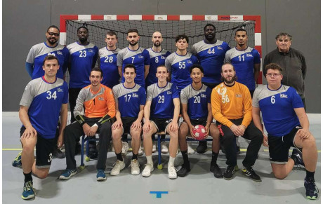 Deuxième tour de Coupe de France