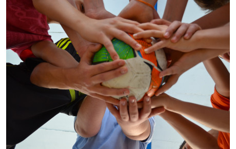 Reprise des entraînements 1er septembre 2025
