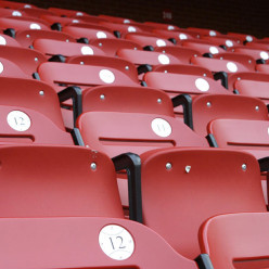 Indisponibilité du gymnase du parc 20 juin 2026